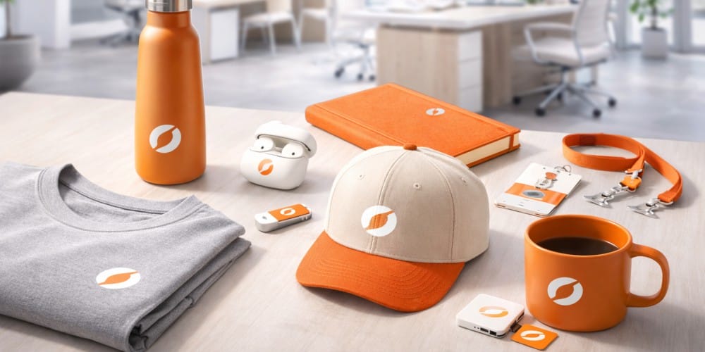 employee welcome kit ideas