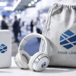 Best Promotional Items for Trade Shows That Actually Get Used