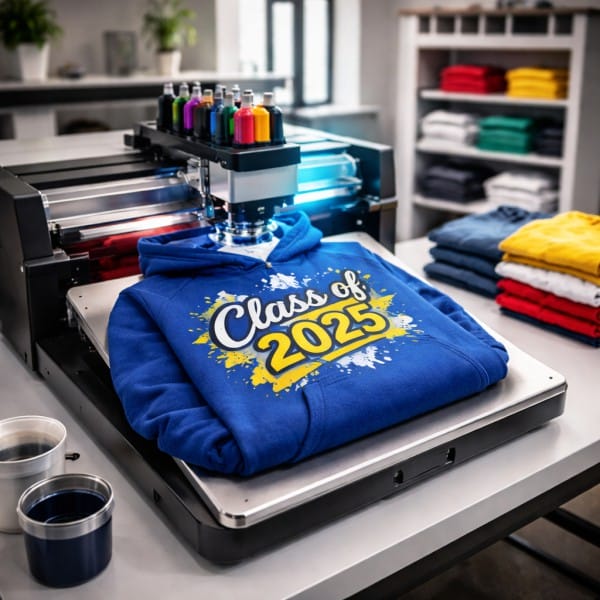 school hoodie printing Vancouver
