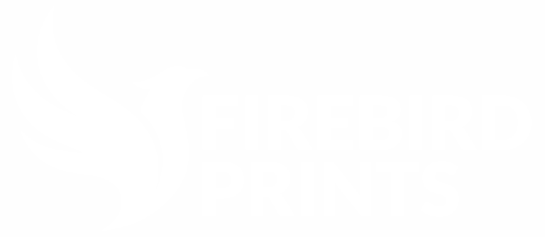 Firebird Prints Logo