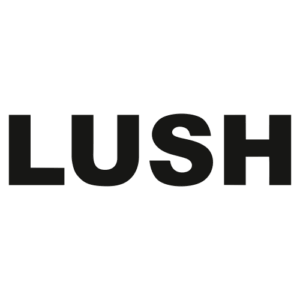 Lush Logo