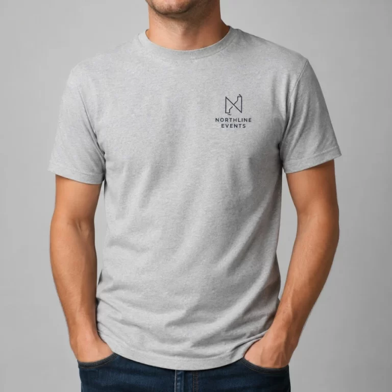 Affordable Custom T-Shirts Vancouver