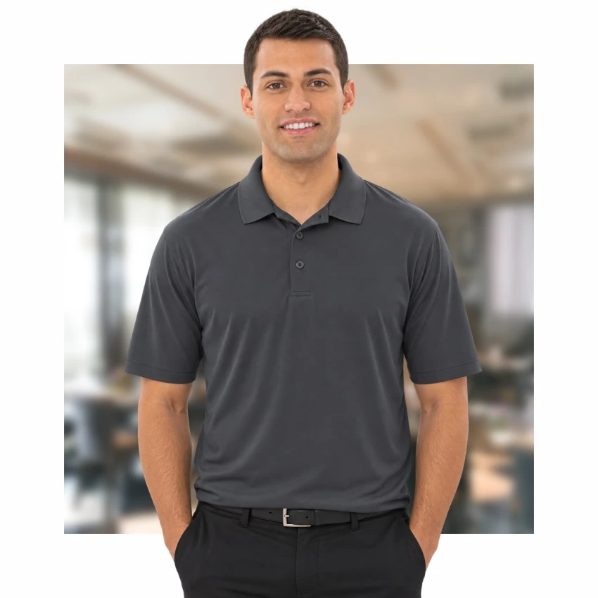 BUDGET POLO SHIRTS Mojo
