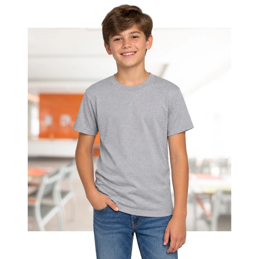 Budget T-SHIRTS (YOUTH) Mojo
