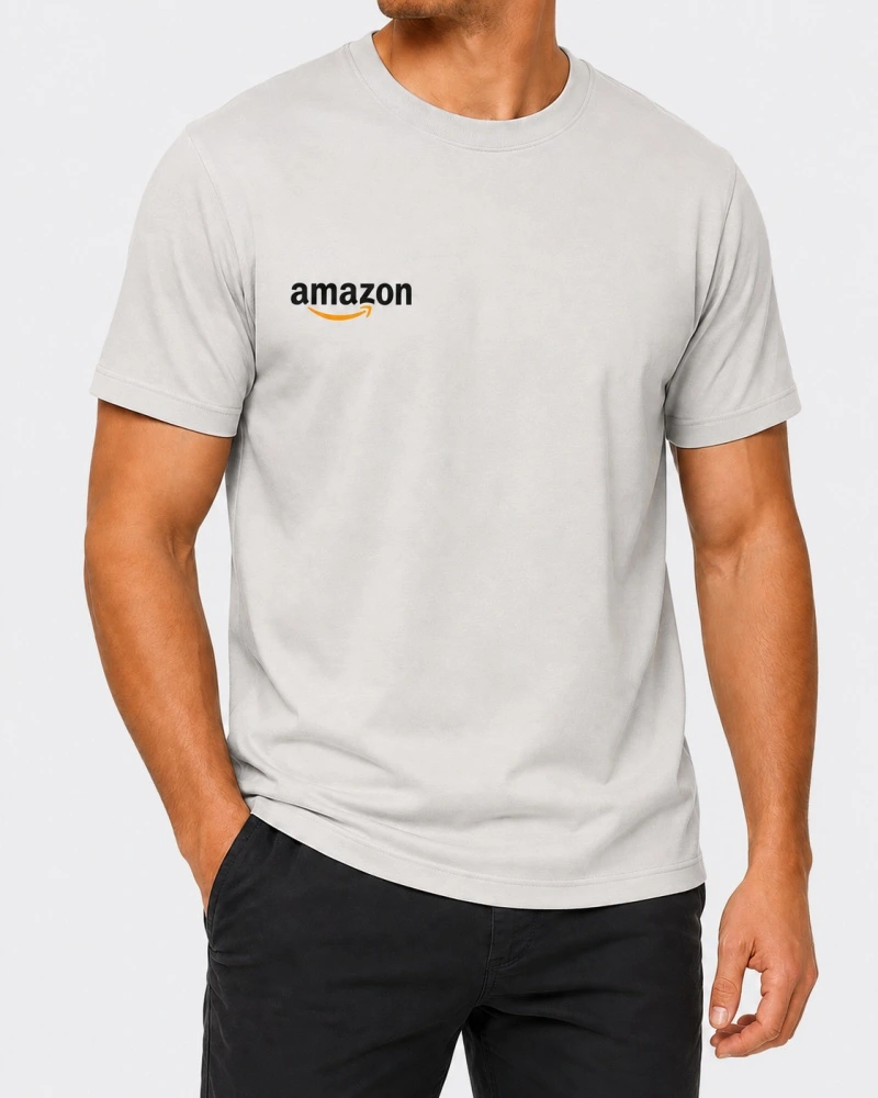 Budget T-Shirt Print east Vancouver