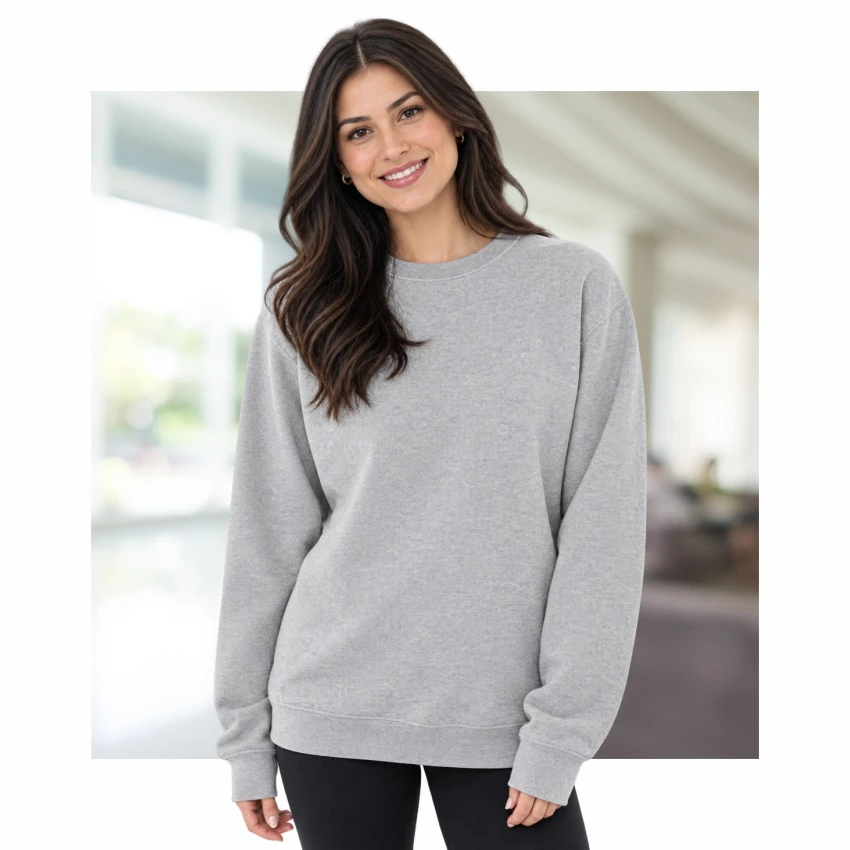 CLASSIC SWEATSHIRTS Mojo
