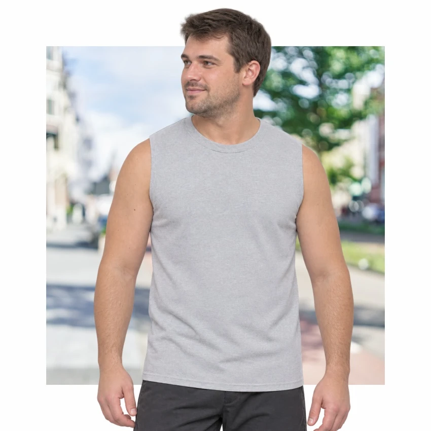 CLASSIC TANK TOPS