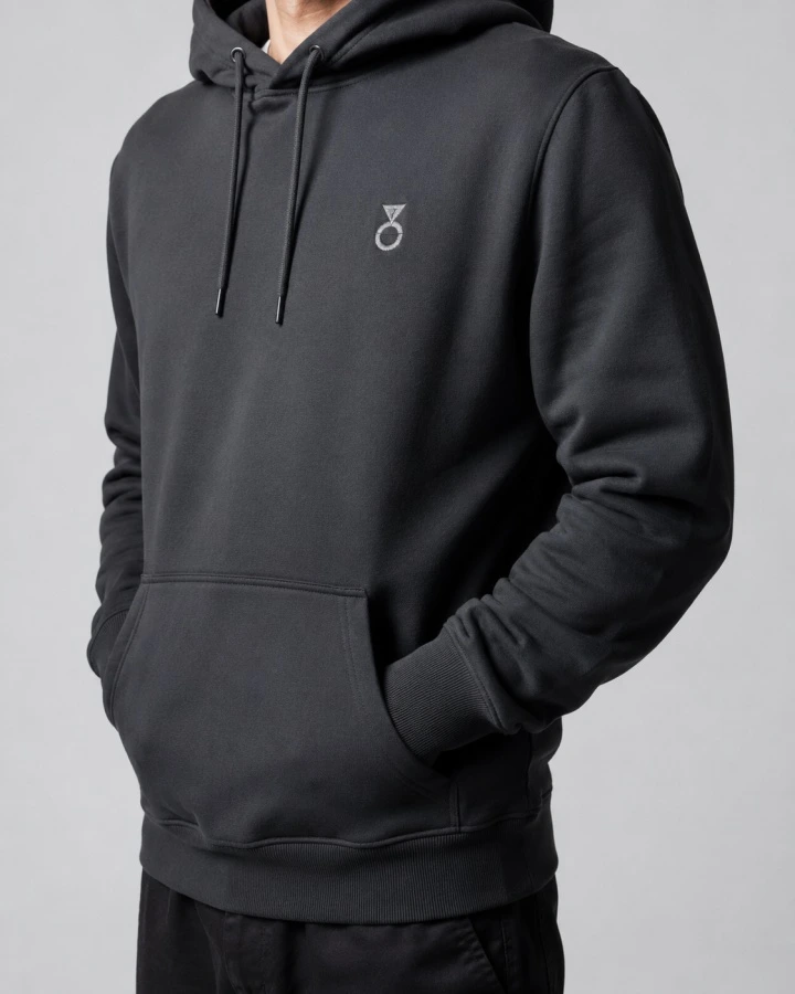 Changes When You Print on a Hoodie