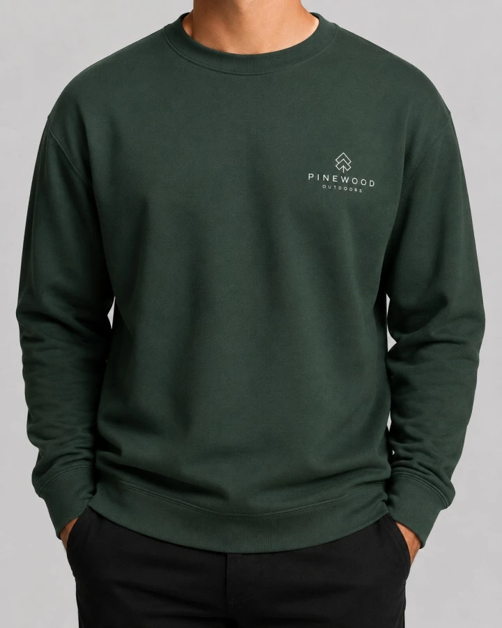 Custom Sweatshirts in east Vancouver