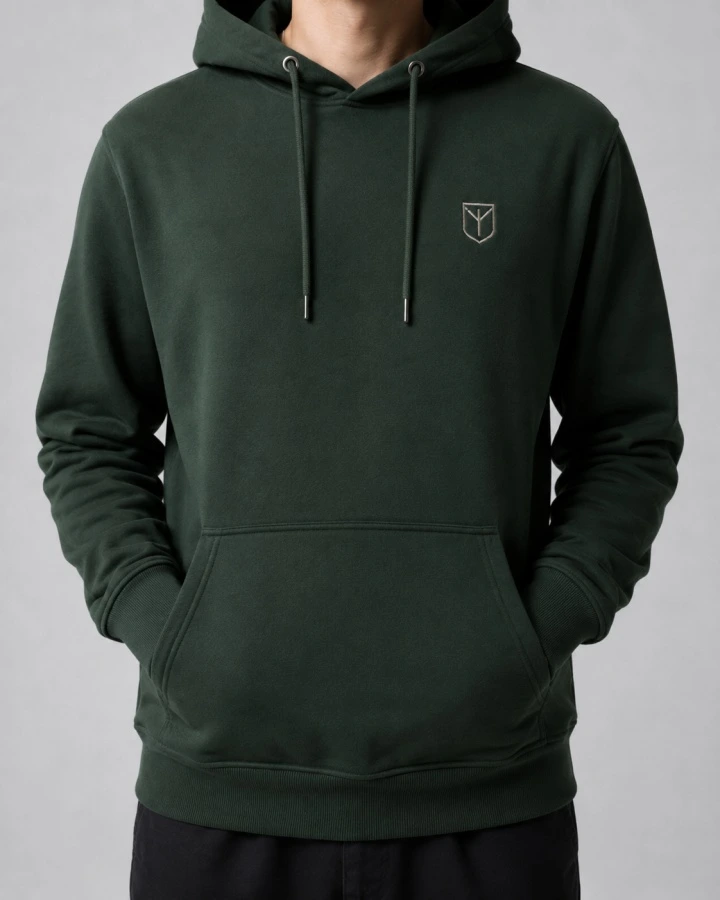 Hoodie Fabric-Weight and Knit-firebird prints
