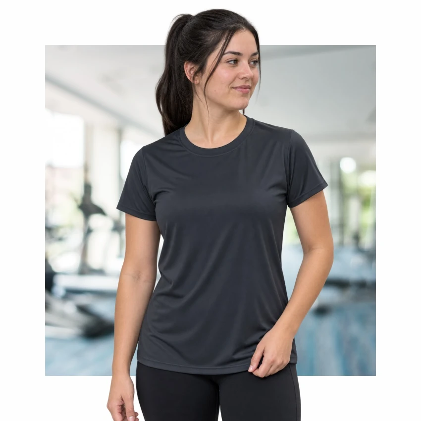 PREMIUM ACTIVE TEES Mojo