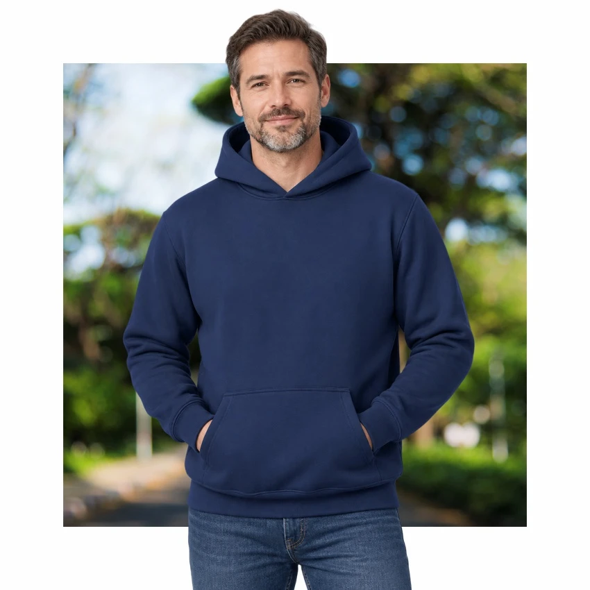 PREMIUM HOODIES Mojo