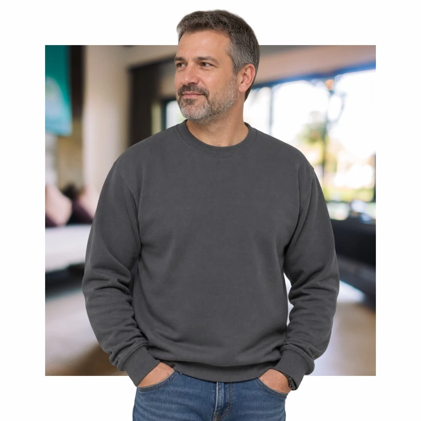 PREMIUM SWEATSHIRTS Mojo