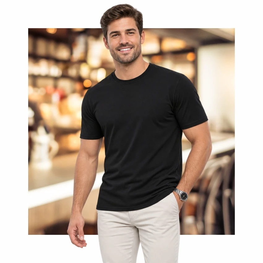 PREMIUM T-SHIRTS Mojo