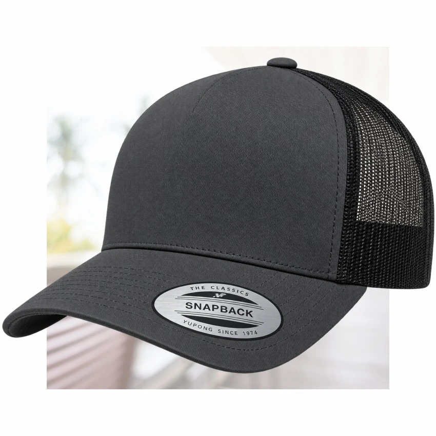 PREMIUM TRUCKER HATS Mojo