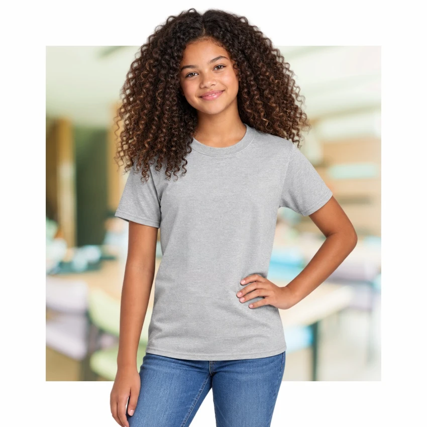 Premium T-SHIRTS (YOUTH) Mojo