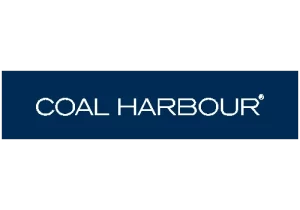 coal harbour logo
